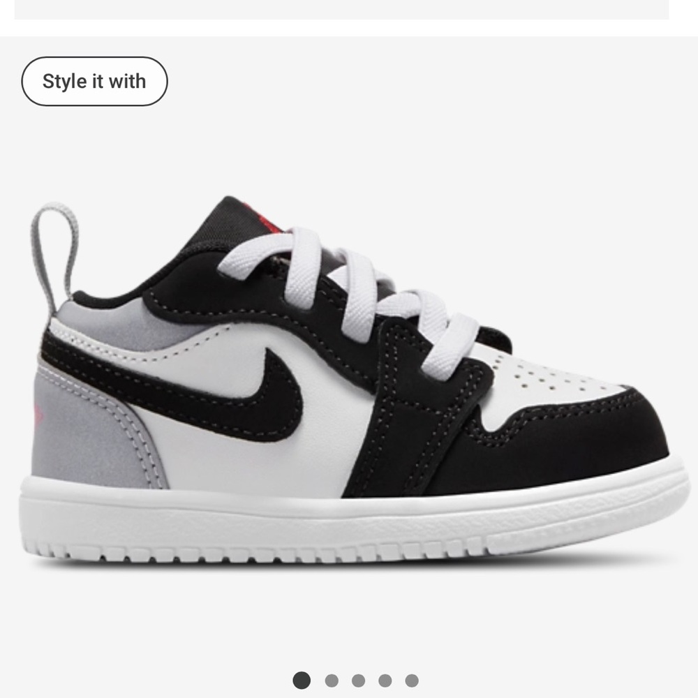 Jordan AJ 1 Low ALT SE